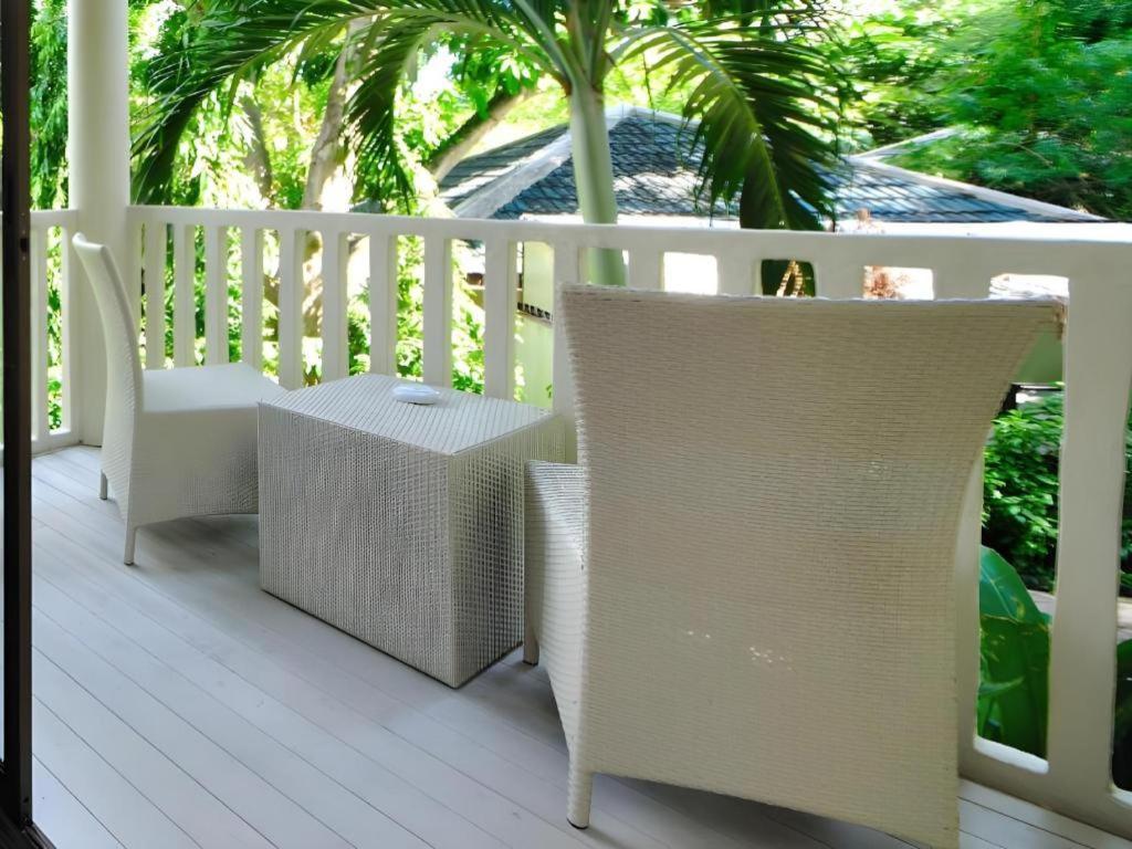 Hotel Ramada By Wyndham Phuket Southsea Karon Exterior foto