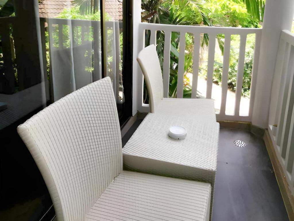 Hotel Ramada By Wyndham Phuket Southsea Karon Exterior foto